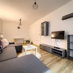 Czartoryskiego Cosy Apartment