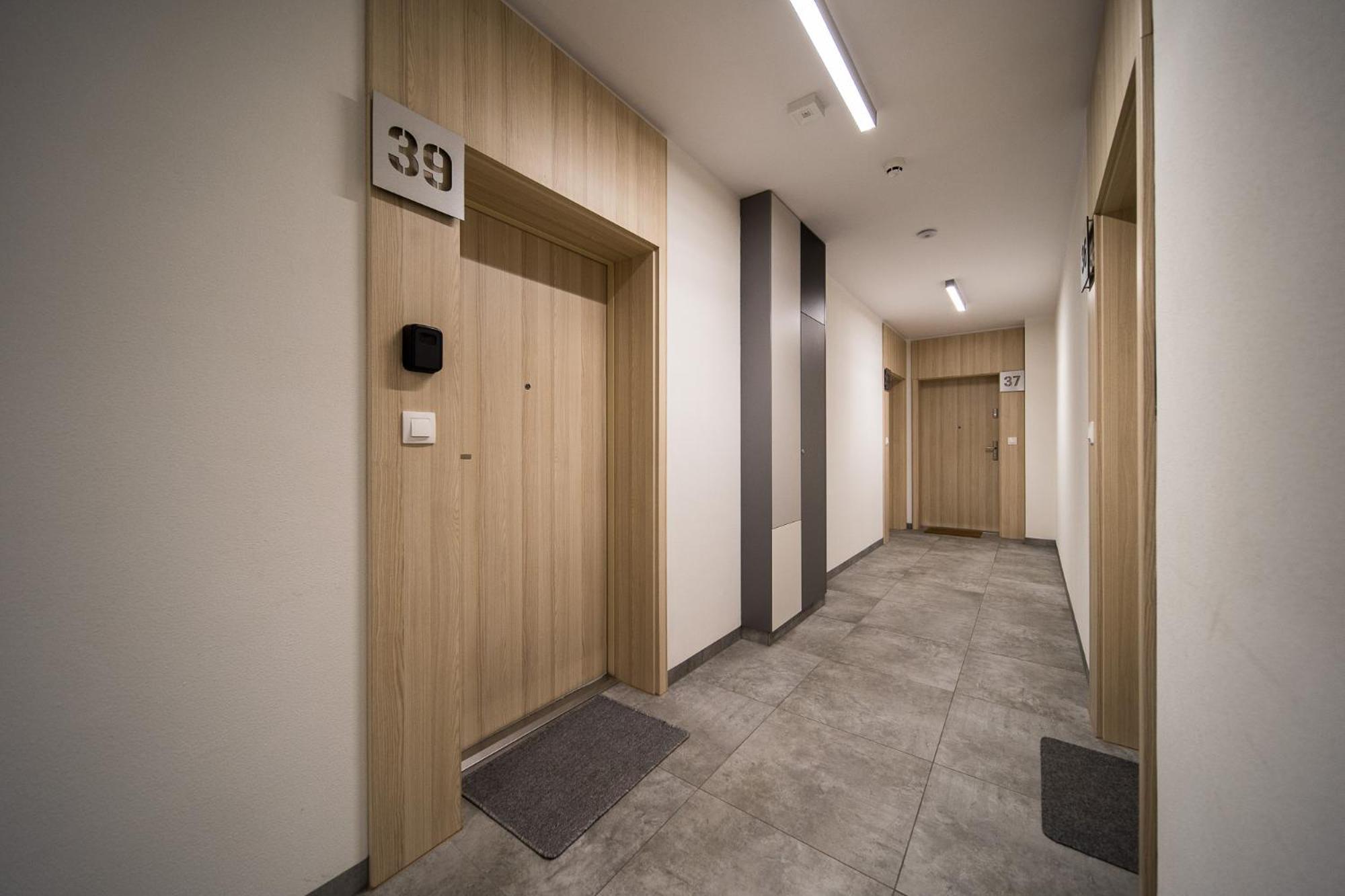 Czartoryskiego Cosy Breslau