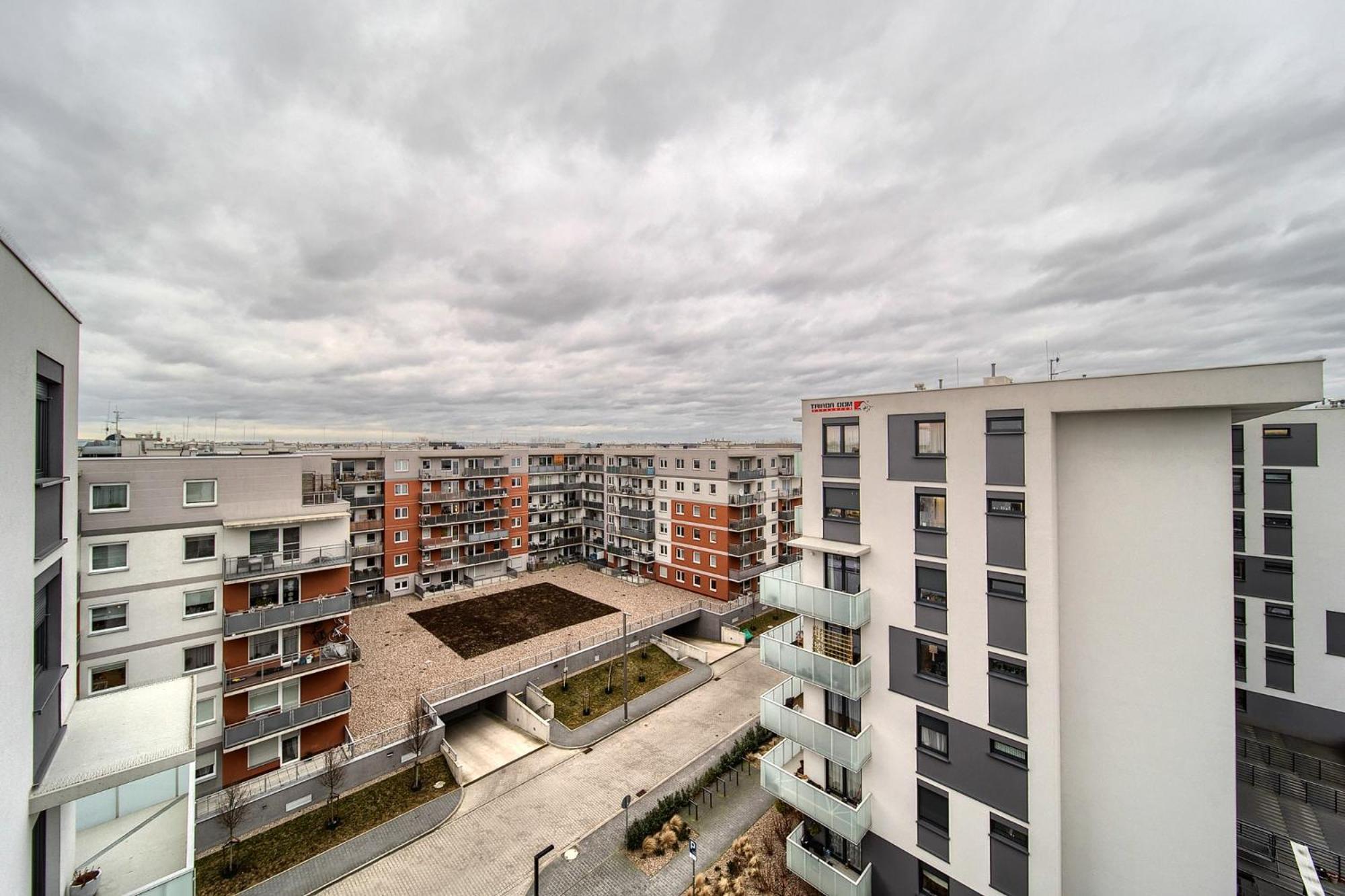 Czartoryskiego Cosy Apartment Wroclaw