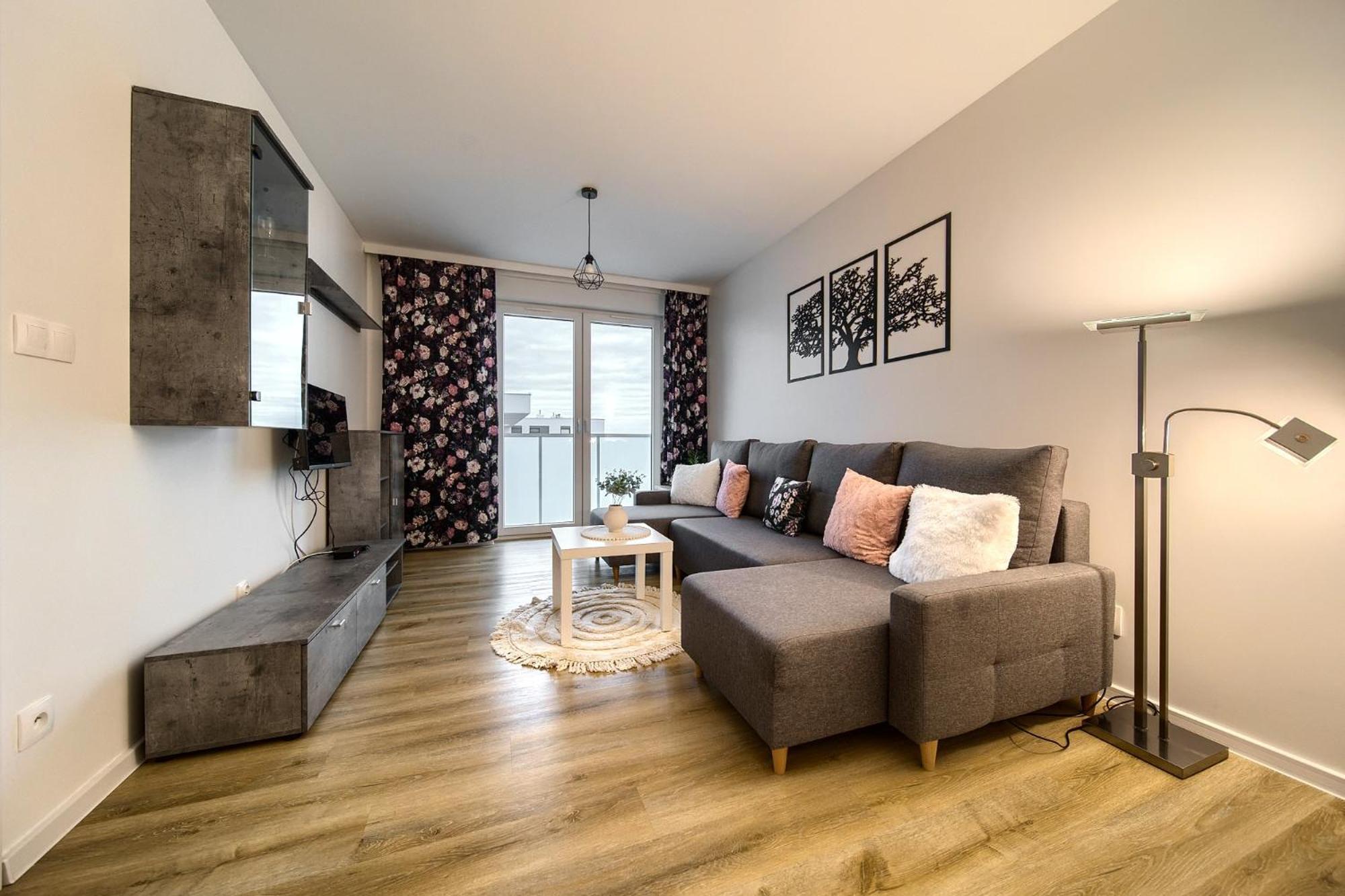 Czartoryskiego Cosy Apartment *