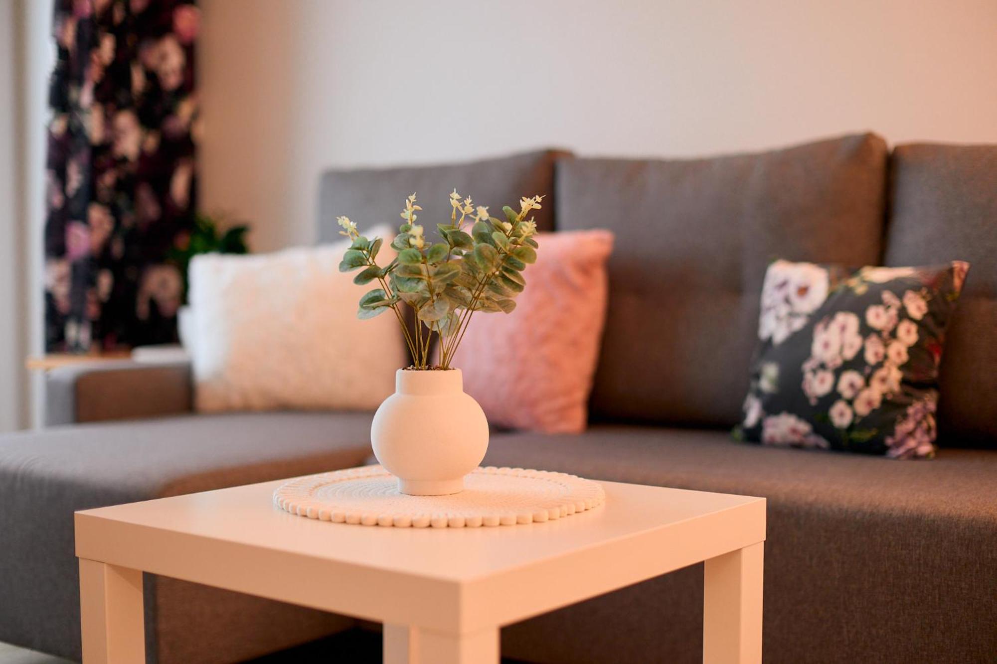 Czartoryskiego Cosy Wroclaw