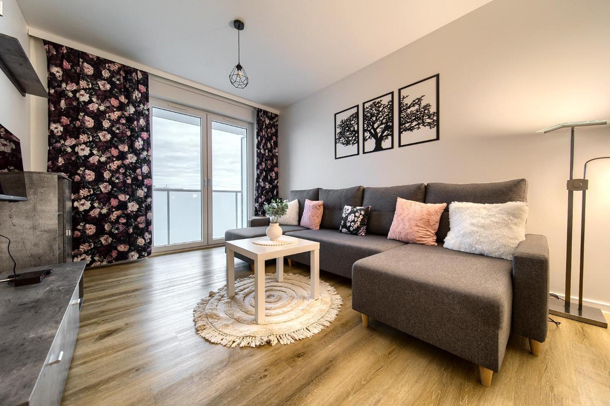 Czartoryskiego Cosy Wroclaw